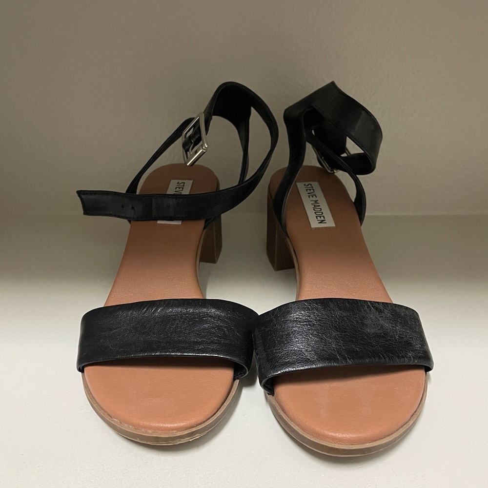 Steve Madden heels